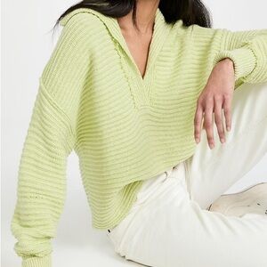 Free People Sweater